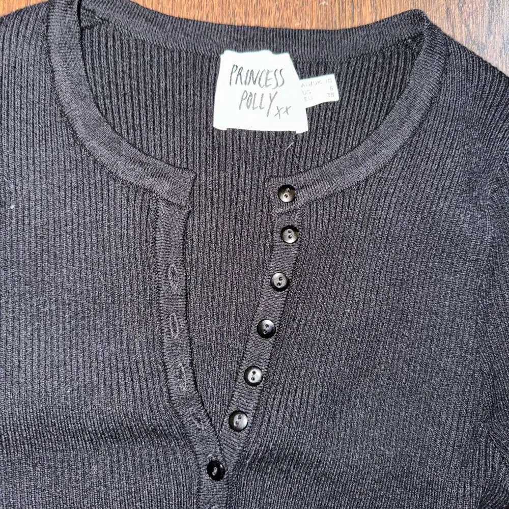 Unwritten Love Top - Image 4