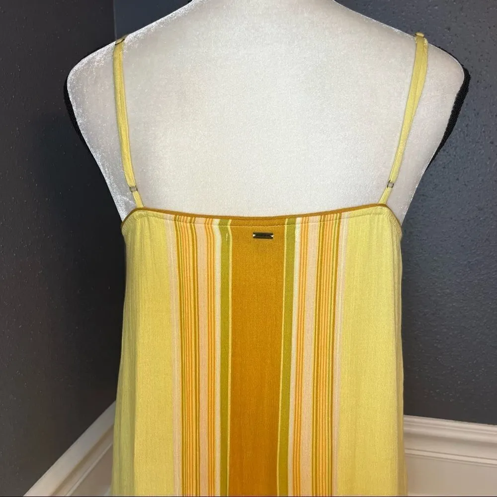 O’Neill Avana Stripe Dress - Image 10