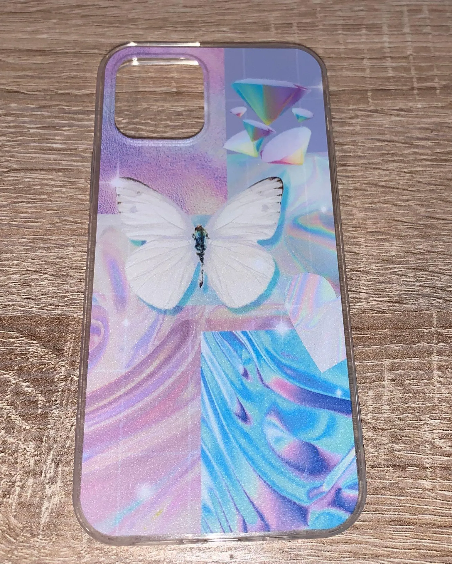 iPhone 12/12 Pro Case Multiple - Image 2