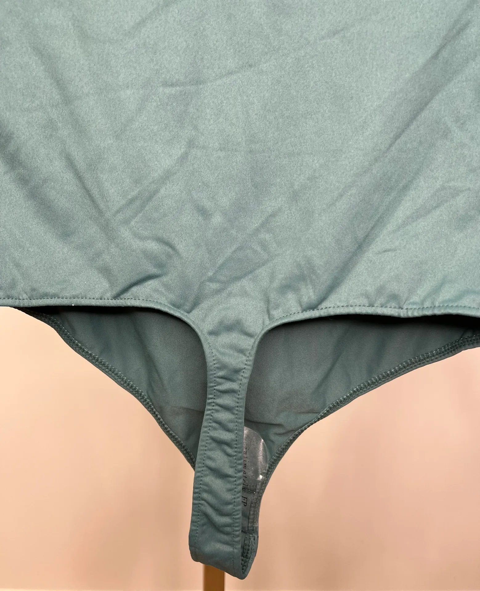 Duo Corset Bodysuit - Image 7