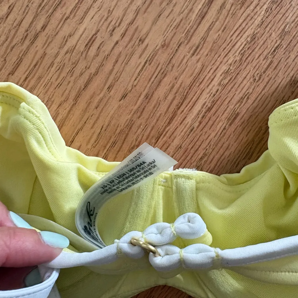 Frankie’s bikinis top - Image 3