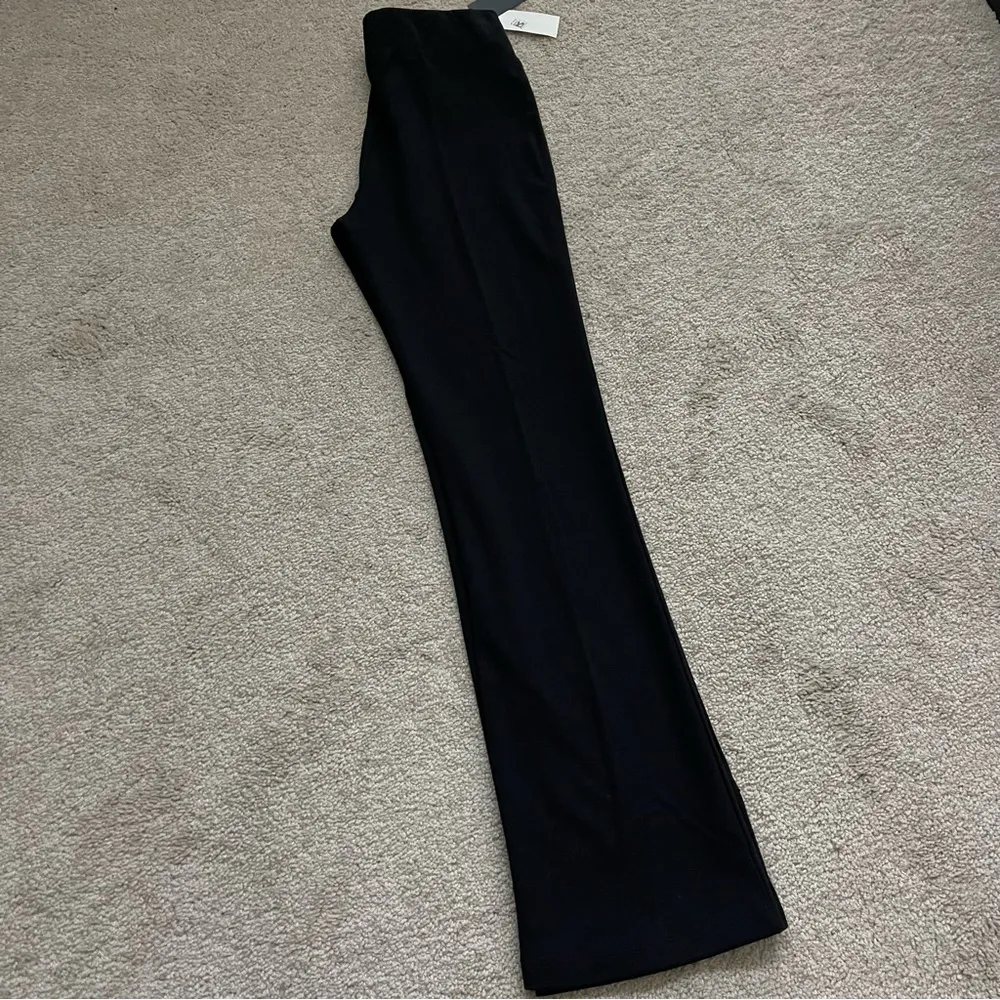 BCX wide leg Pants NWT - Image 2
