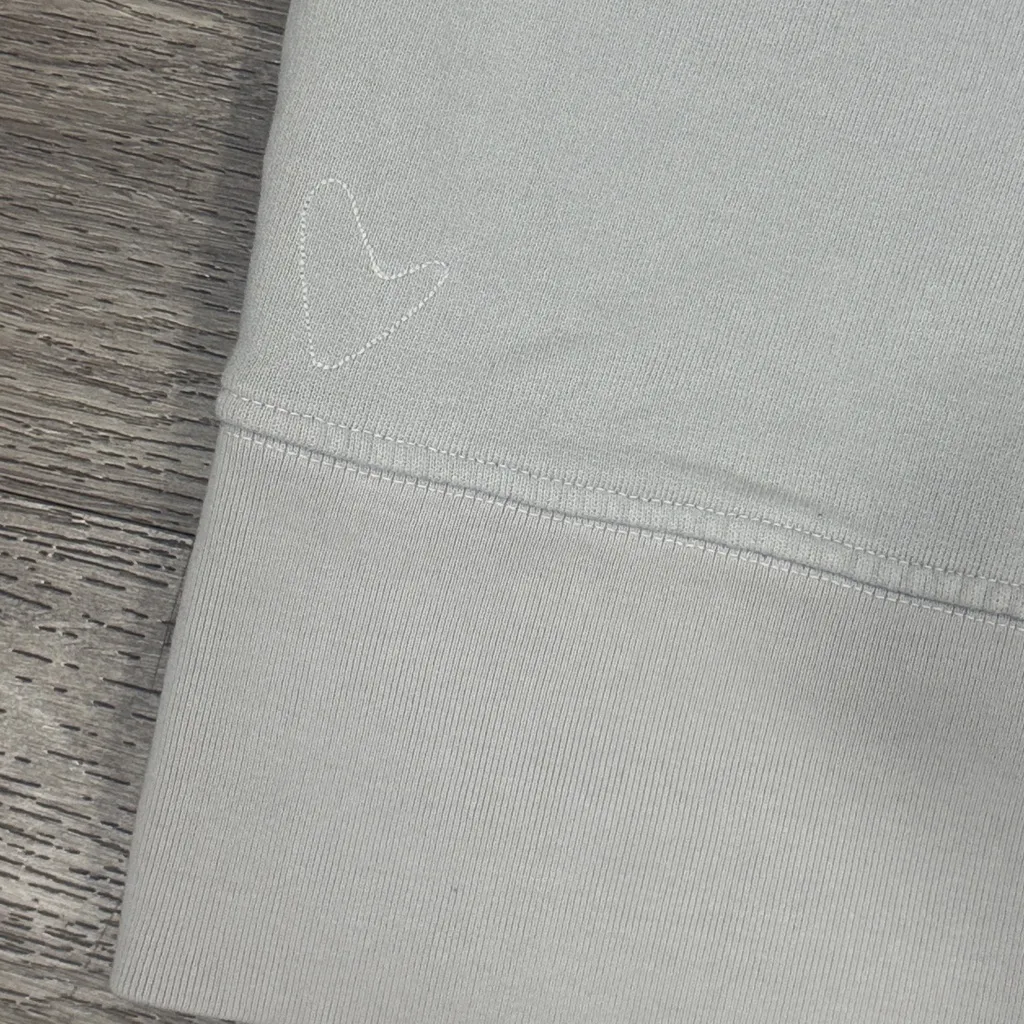 Frank & Eileen Sleeveless Hoodie Zip-Up  Sweater Vest Medium - Image 6