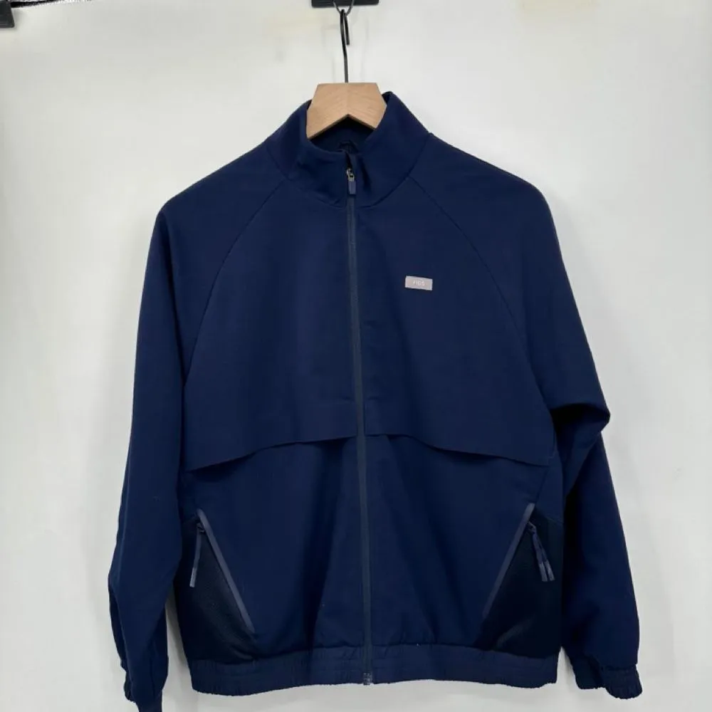 Sydney Scrub Jacket from Technical Collection - Image 6