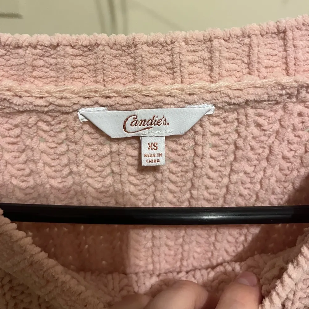 Pink sweater - Image 2