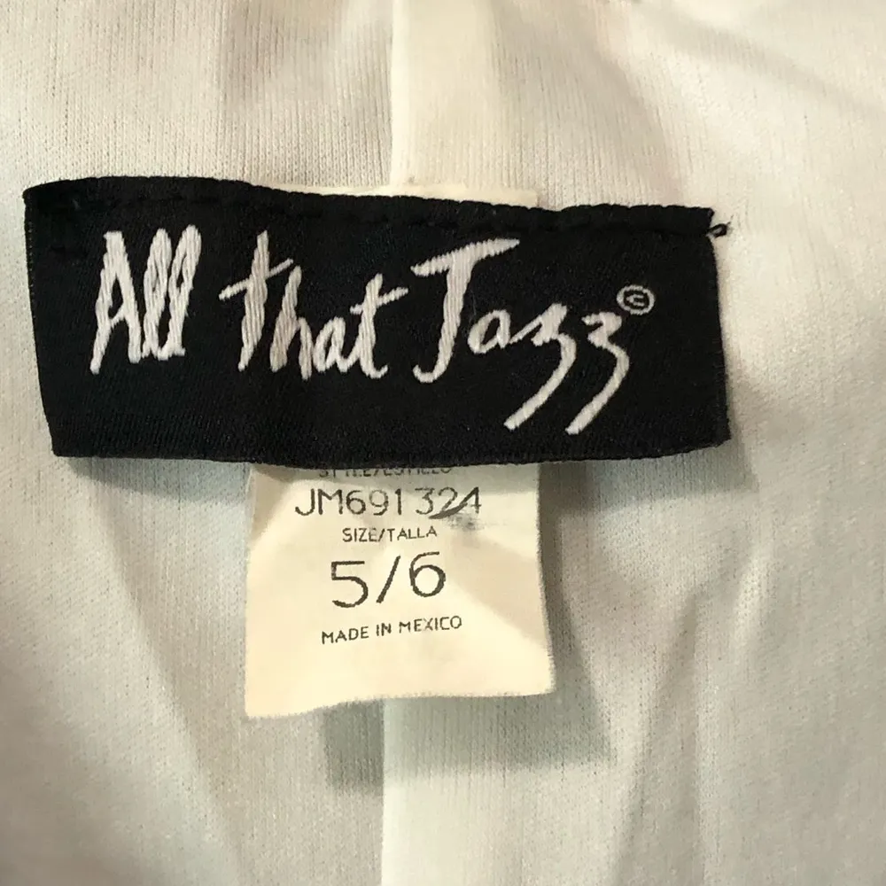 Vintage Sleeveless Dress from All That Jazz Size 5/6 Purple Navy Lavender - Image 5