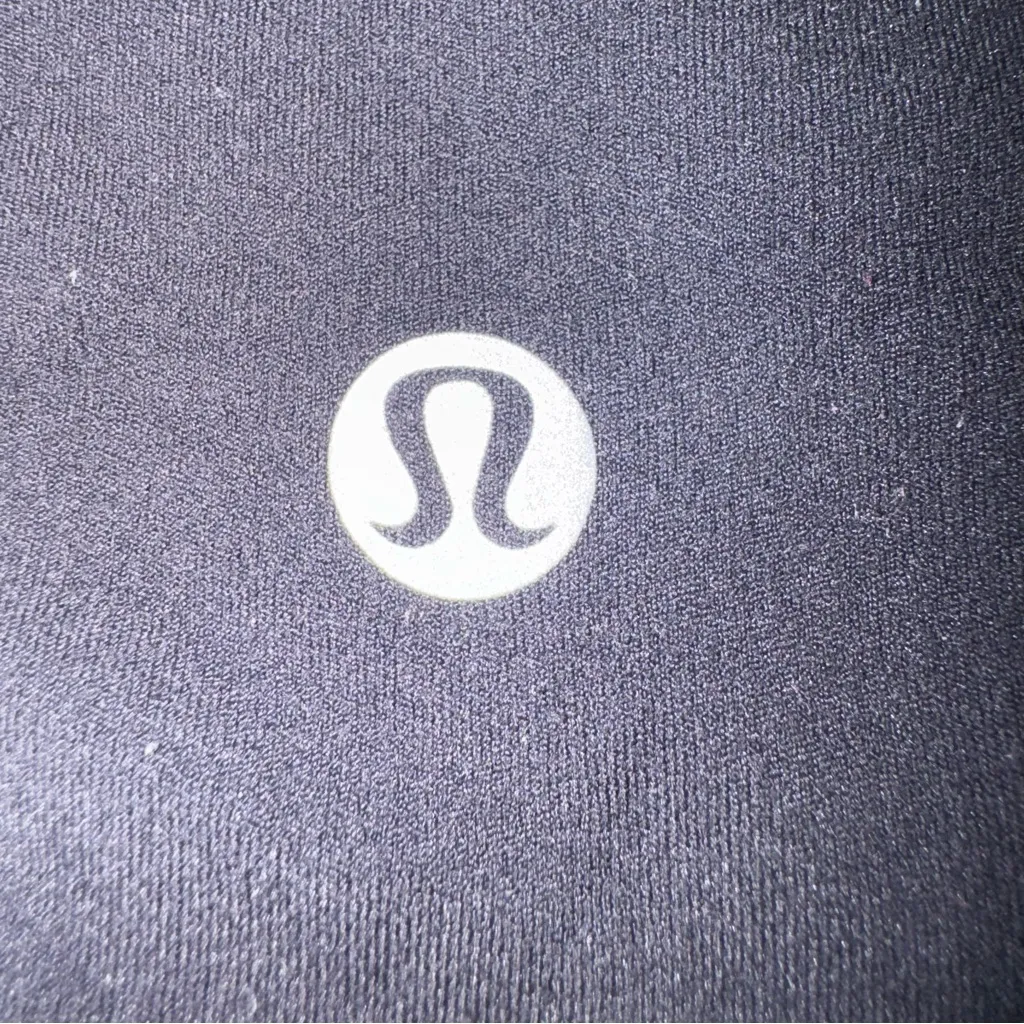 Lululemon  Black Align High-Rise Jogger Regular - Image 12