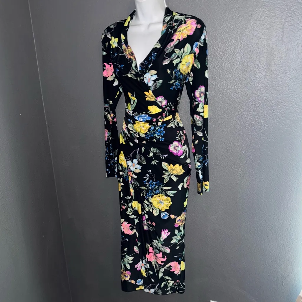 Rachel Roy Black V - Image 4