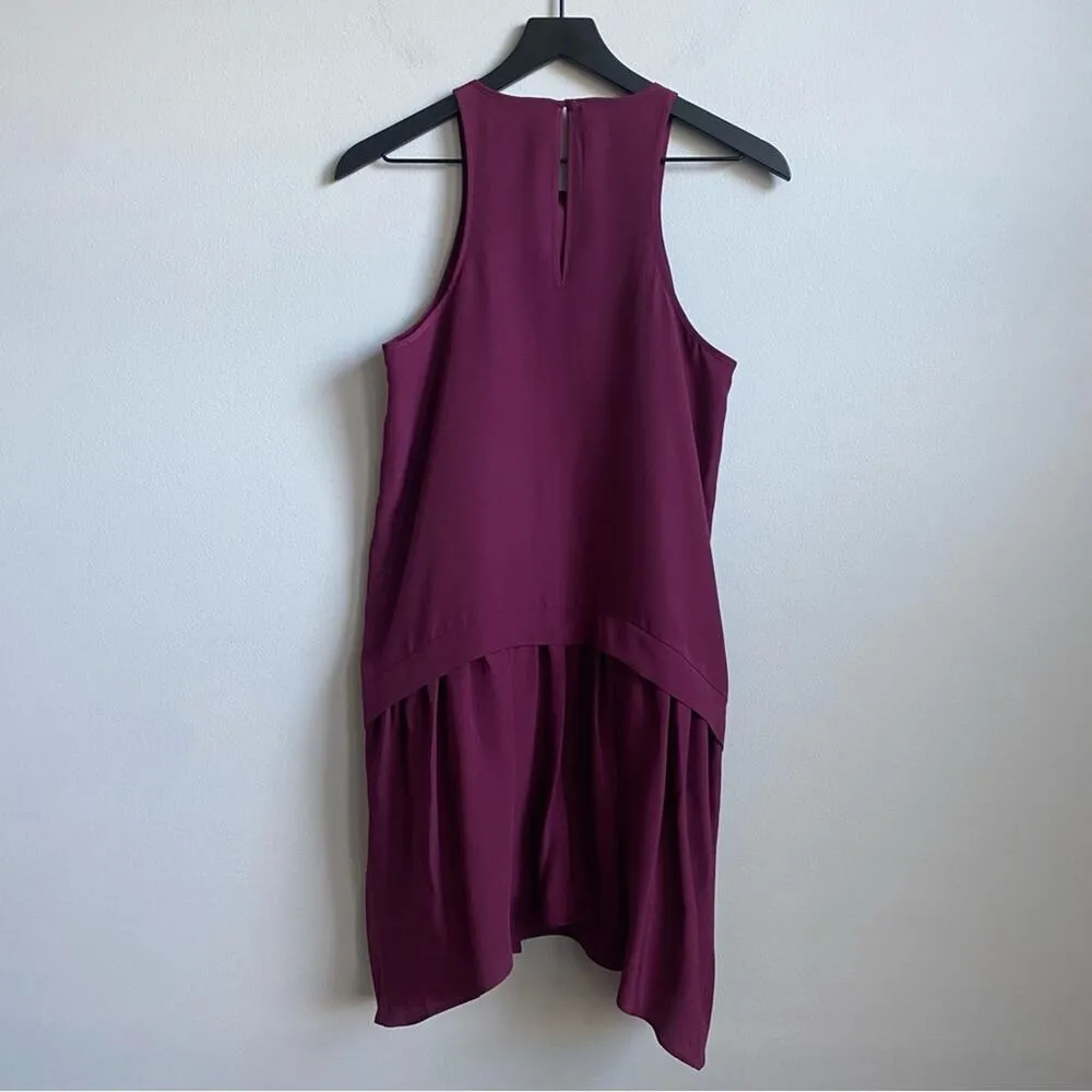 Likely Pasadena Drop Waist Sleeveless Dress (Small) - Image 9