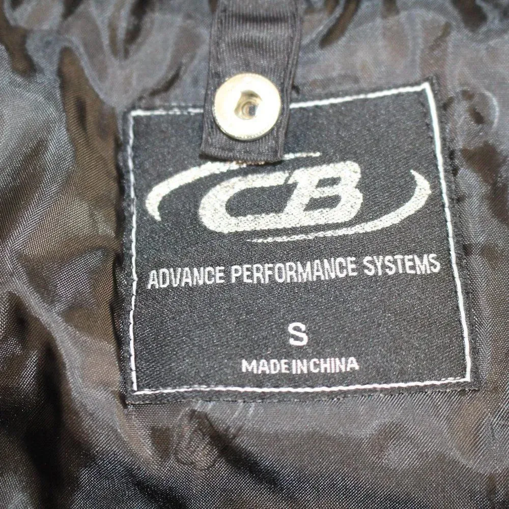 women's CB jacket Black - Image 5