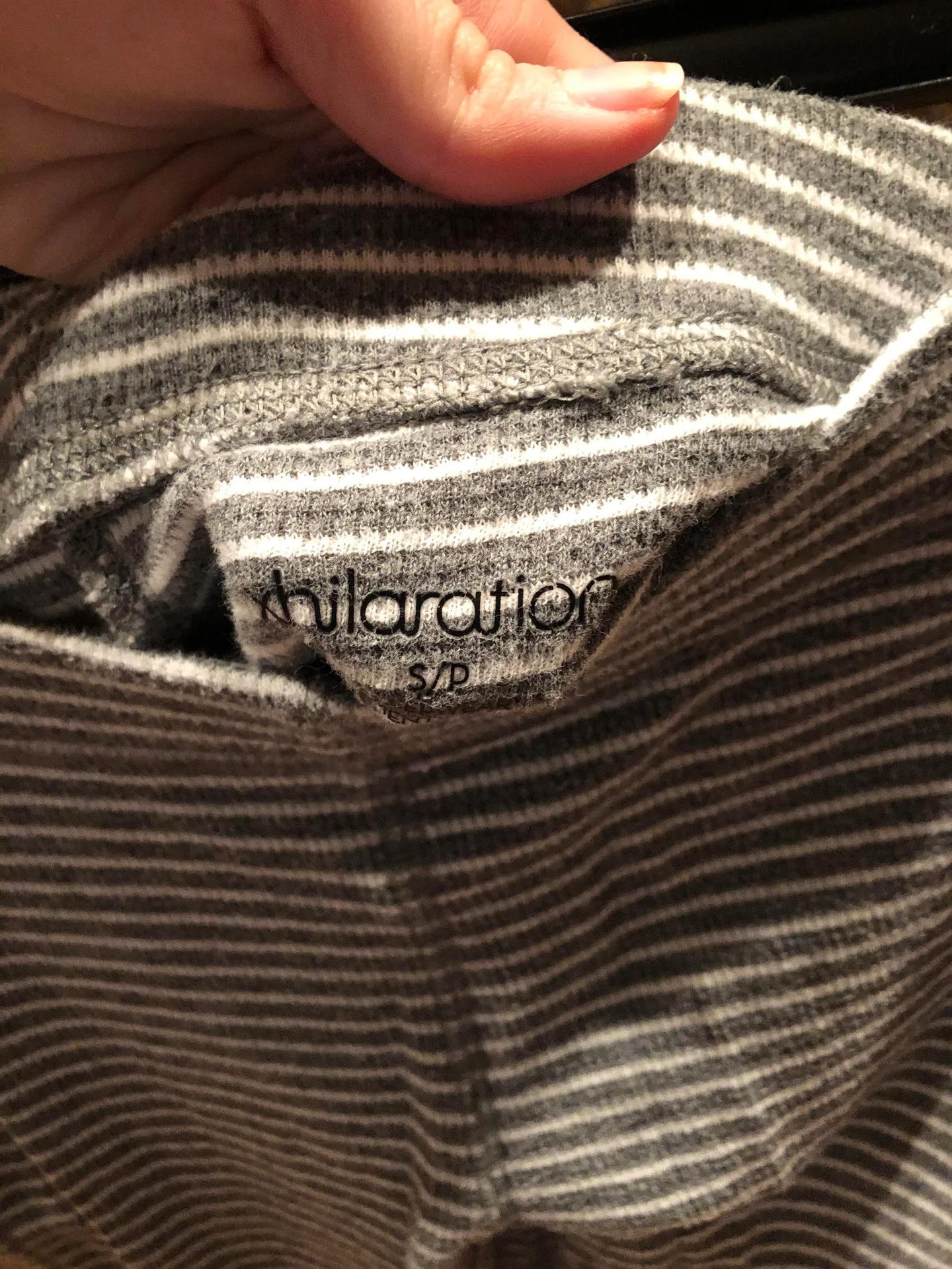 Grey Lounge set - Image 5