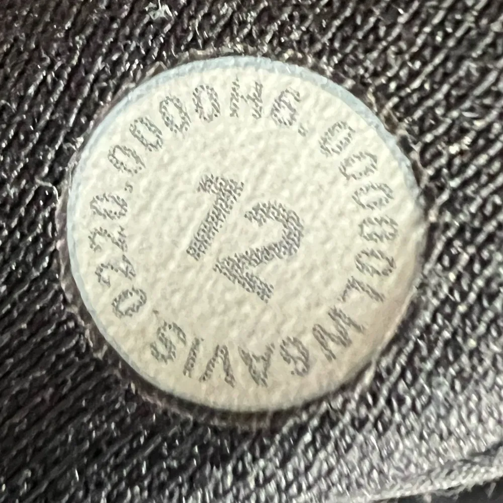 Lululemon Align Crop *21" Incognito Camo Multi Grey Size 12 - Image 7