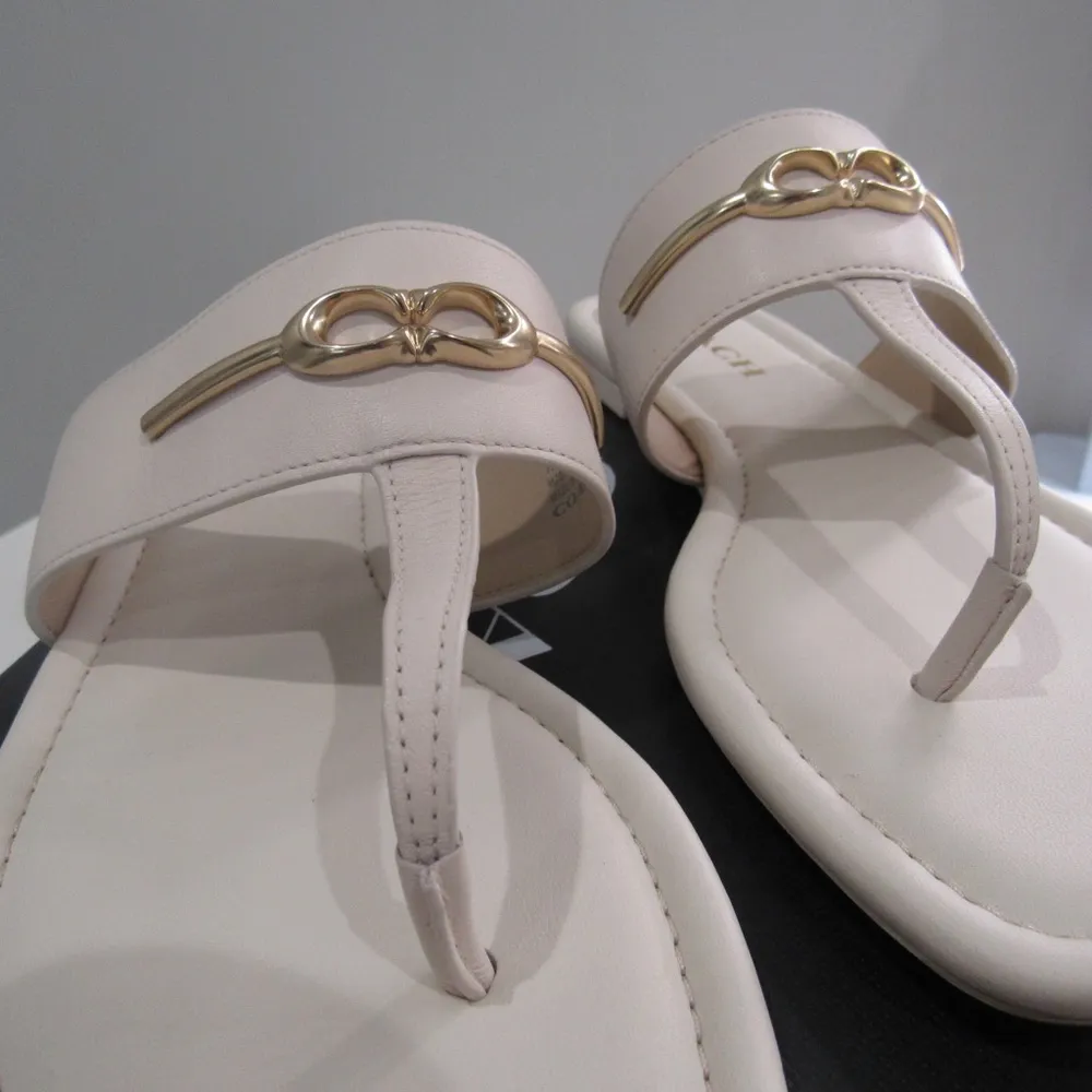 COACH Jada Sandal Size 7 - Image 10