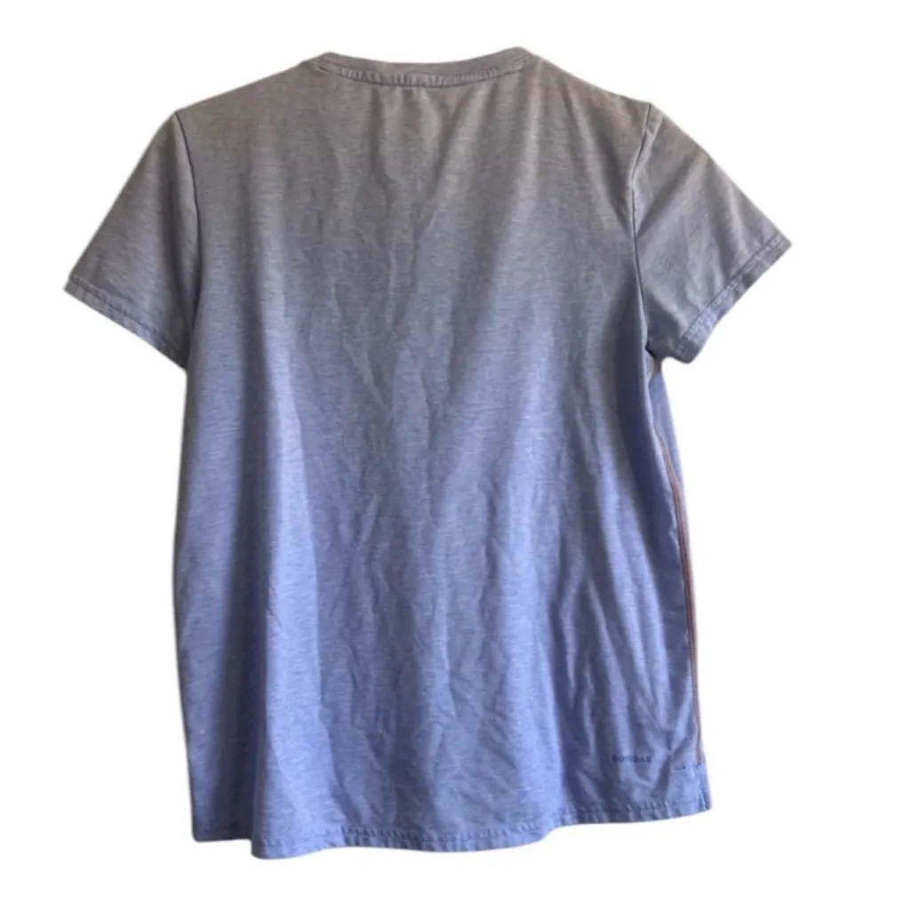 Bombas Hex Tee Short Sleeve Shirt Size Medium - Image 6