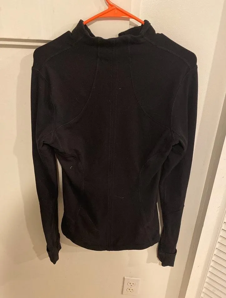 Lululemon Define Jacket Black - Image 3
