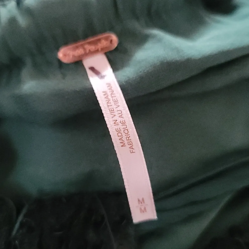 Free people Nova Convertible Sequin Mini Dress - Image 5