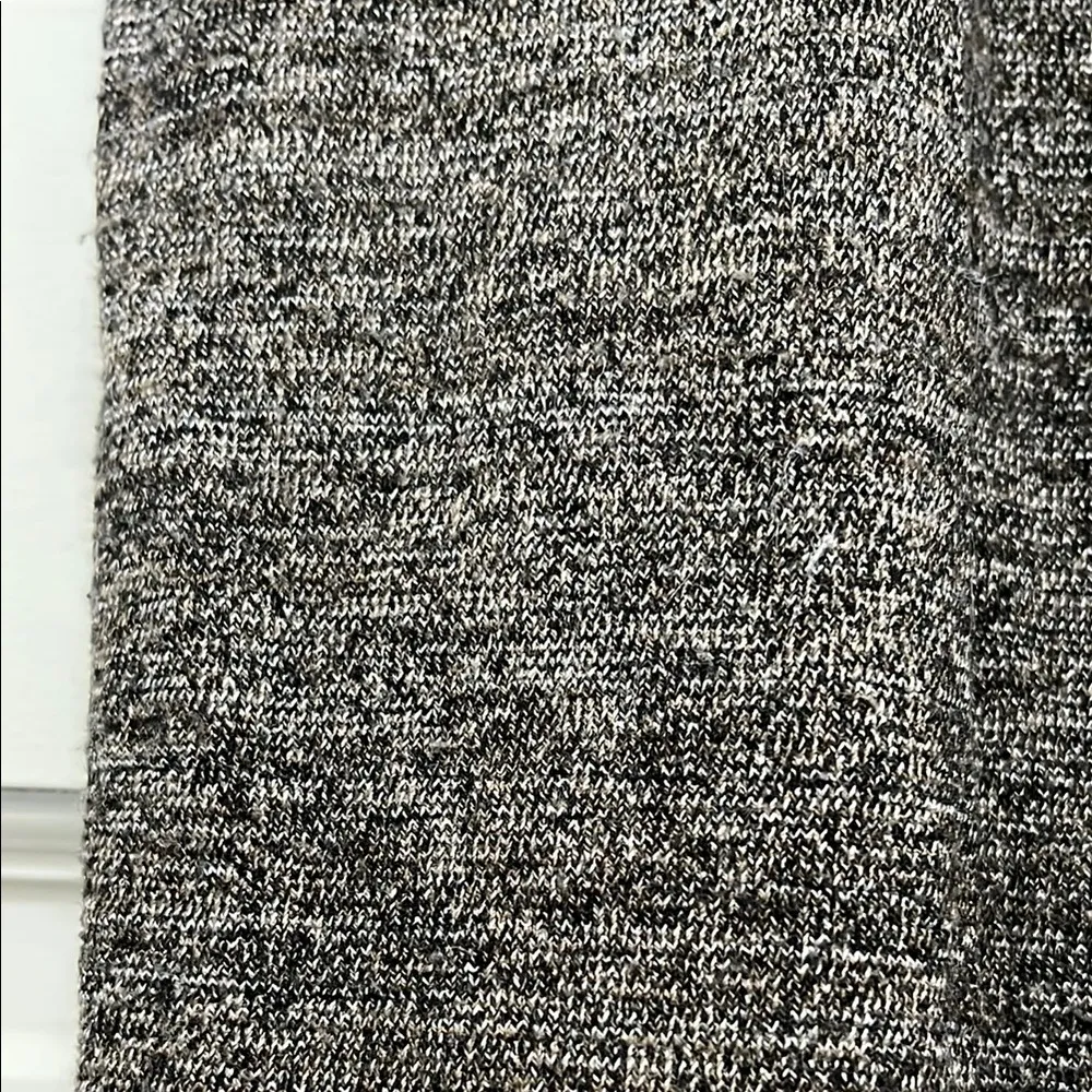 J. Jill Wearever Pull On Heather Knit Full Leg Pants - Image 10