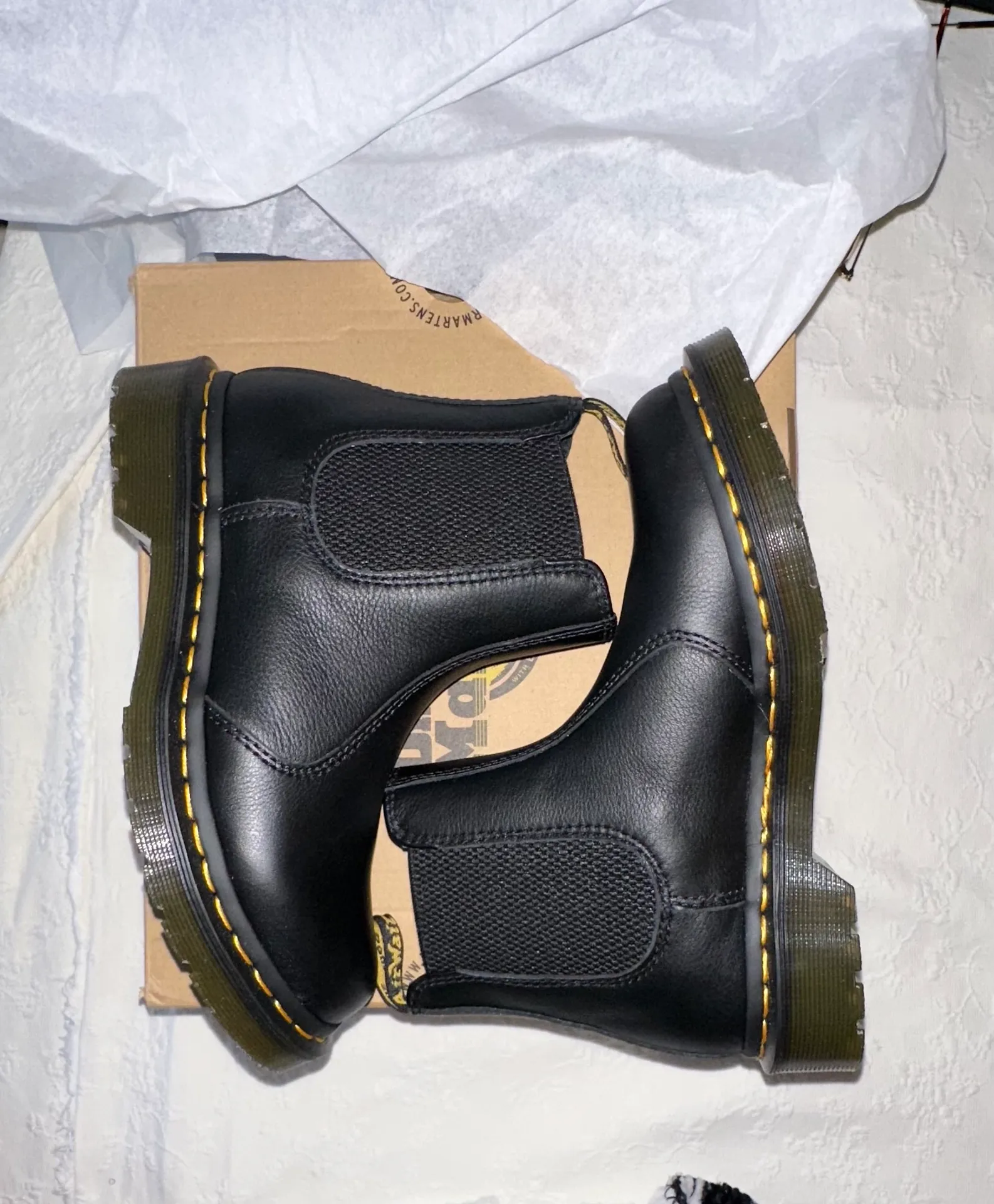 Dr. Martens Boots - Image 2