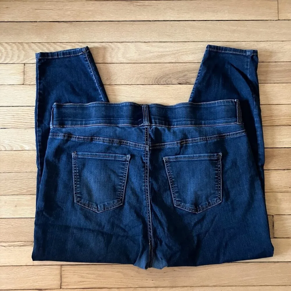 Celebrity Pink 20 The Rider Skinny Jeans - Image 3