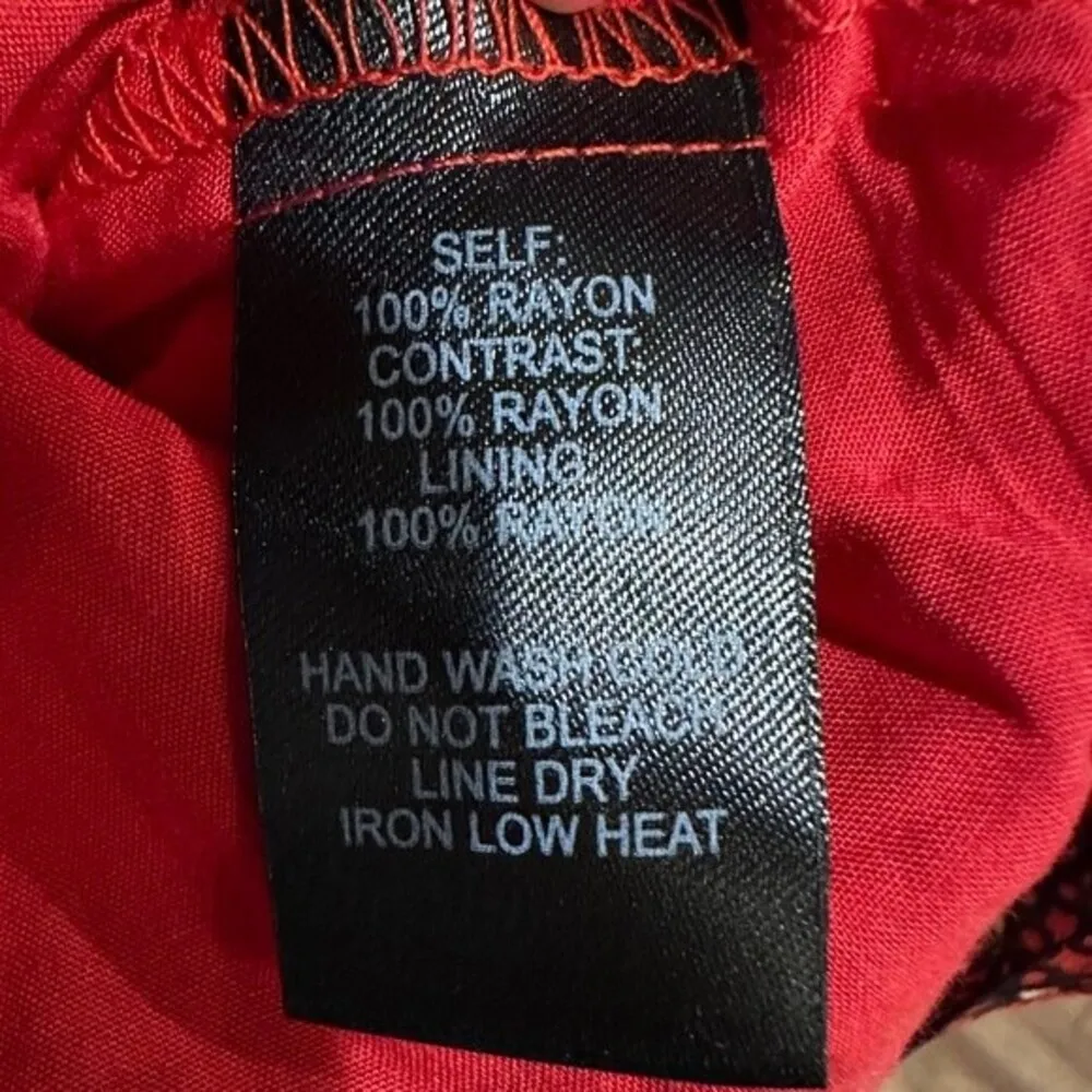 Lulus sleeveless tie backless dress - Image 7