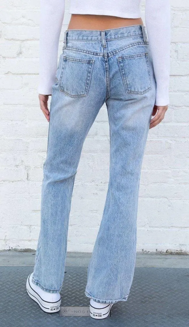 Quinn Jeans - Image 2