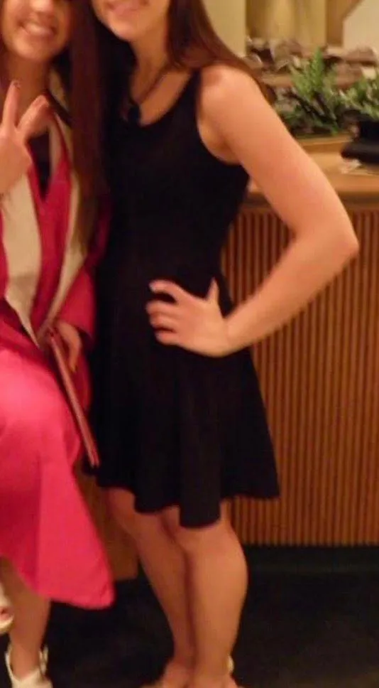 Little Black Dress - Image 4