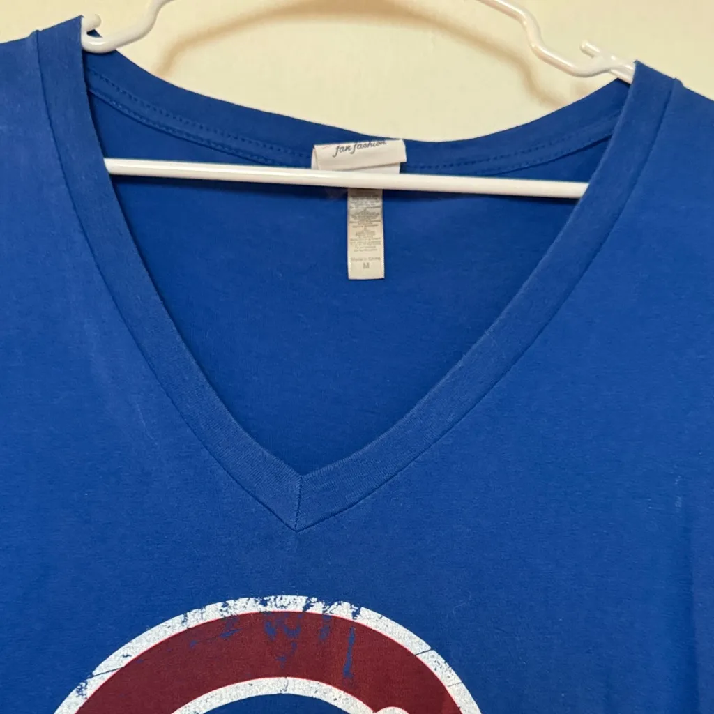 Chicago Cubs T - Image 2