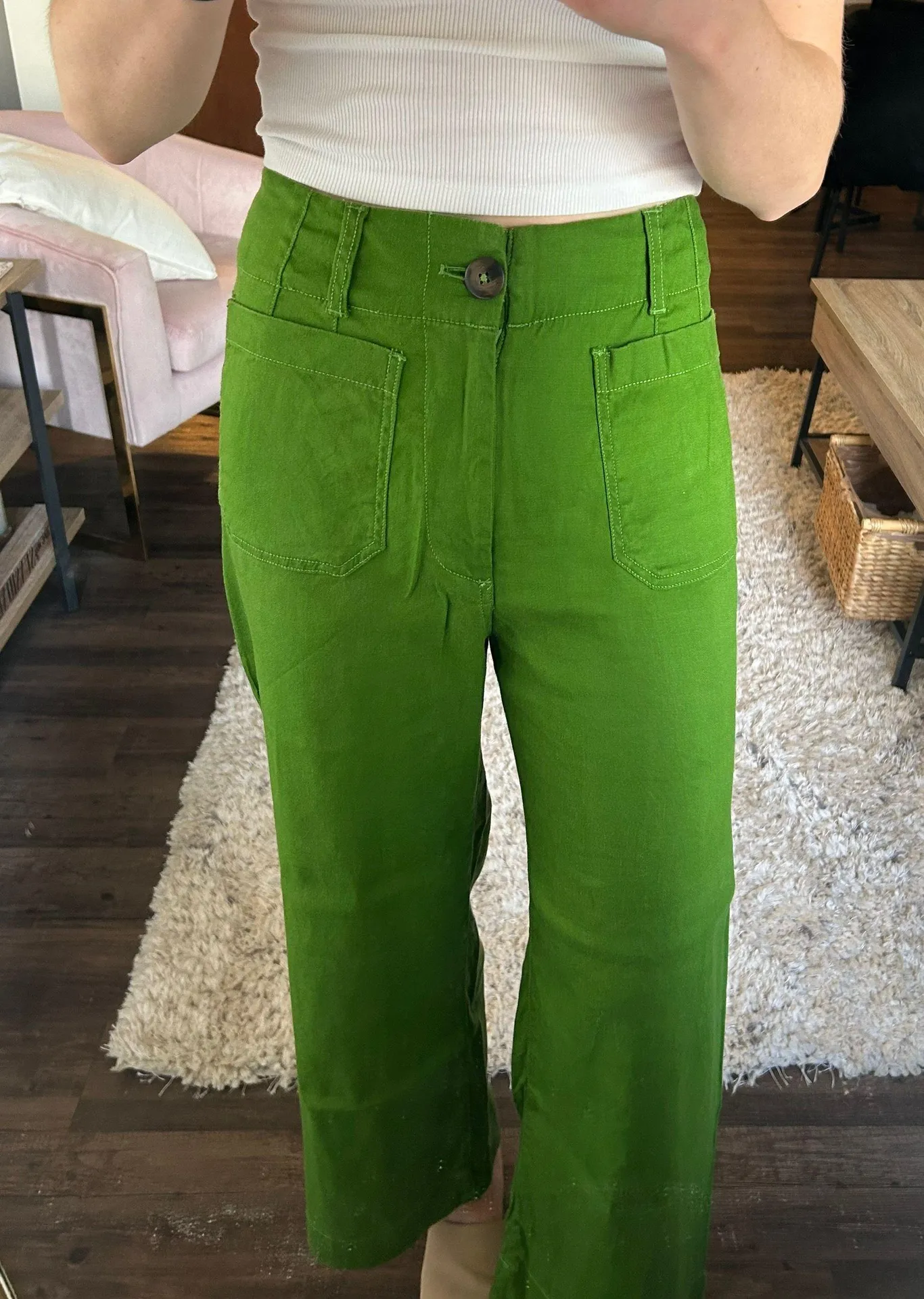Maeve  Colette Pants - Image 4