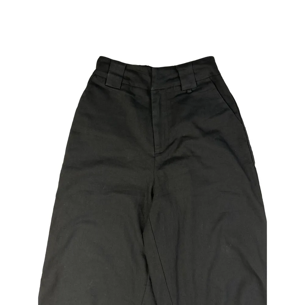 I.AM.GIA - Cobain High Waist Pants in Black - Image 2
