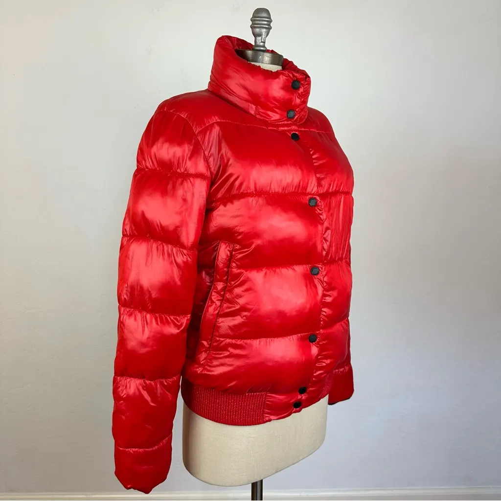 Superdry  Alpine Luxe Puffer Jacket - Image 2