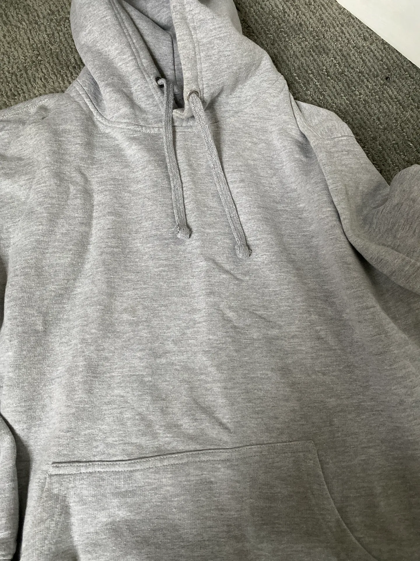 PacSun Hoodie - Image 3