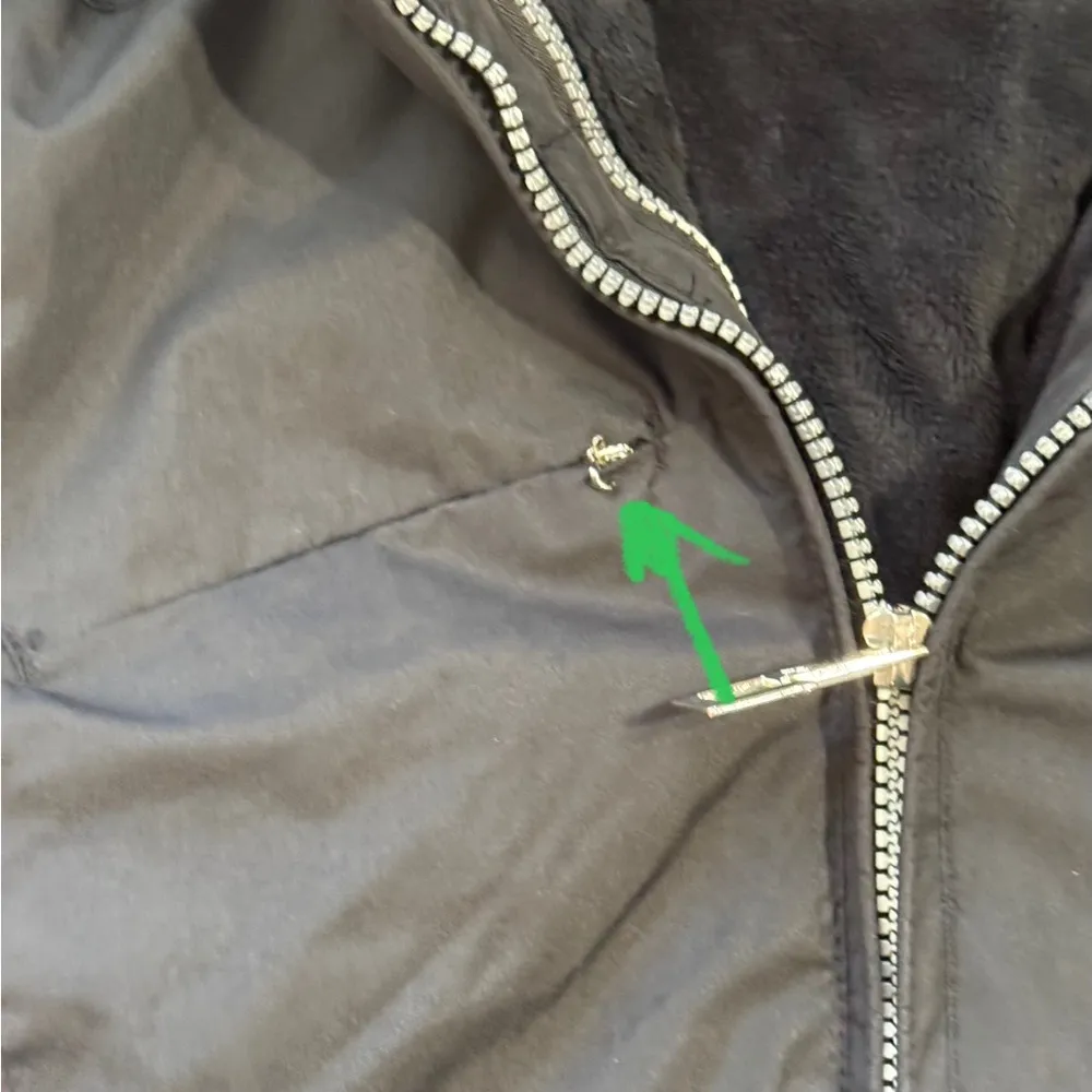 Zero Xposure Insulated Women's Jacket - Image 2