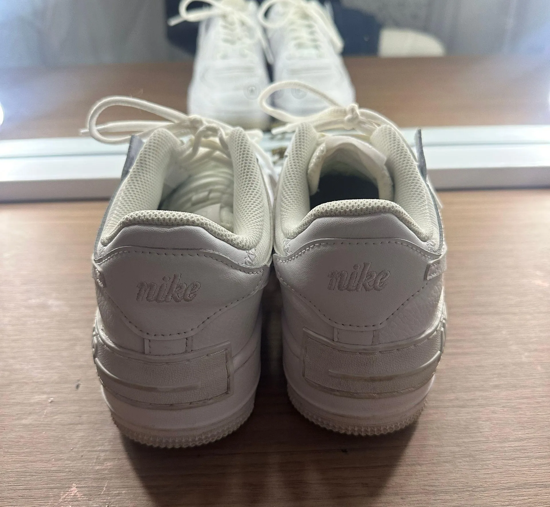 Air Force 1 Shadow - Image 4