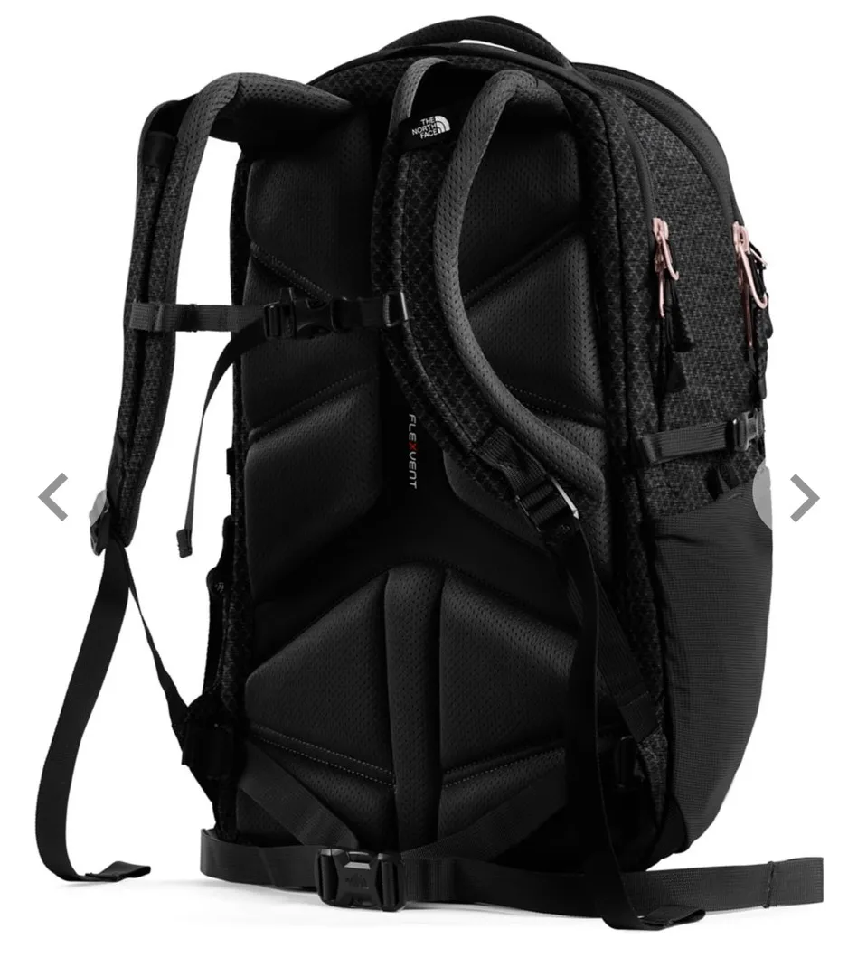 The North Face Women’s Borialis Backpack - Image 2