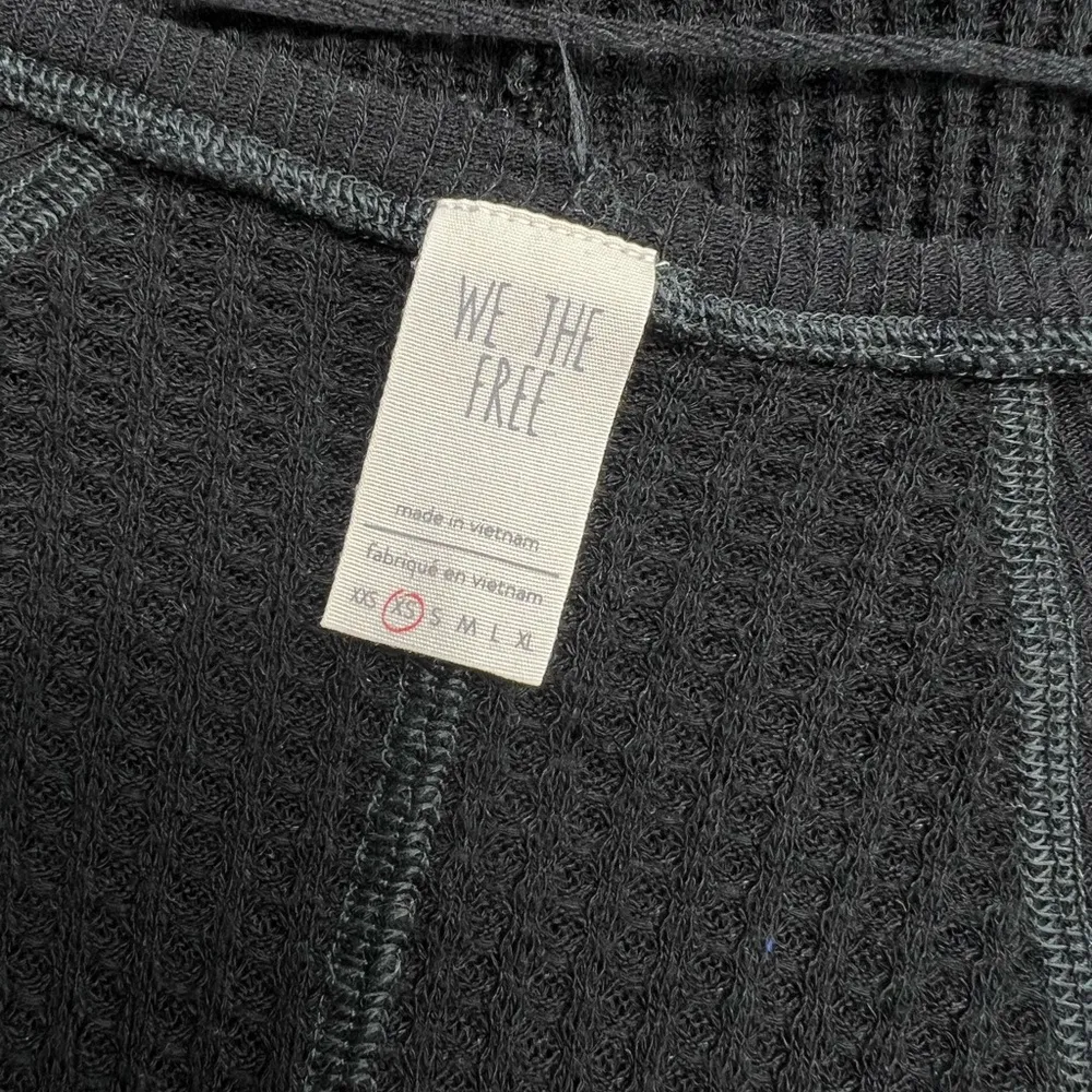 We The Free by Free People Thermal XS - Image 7