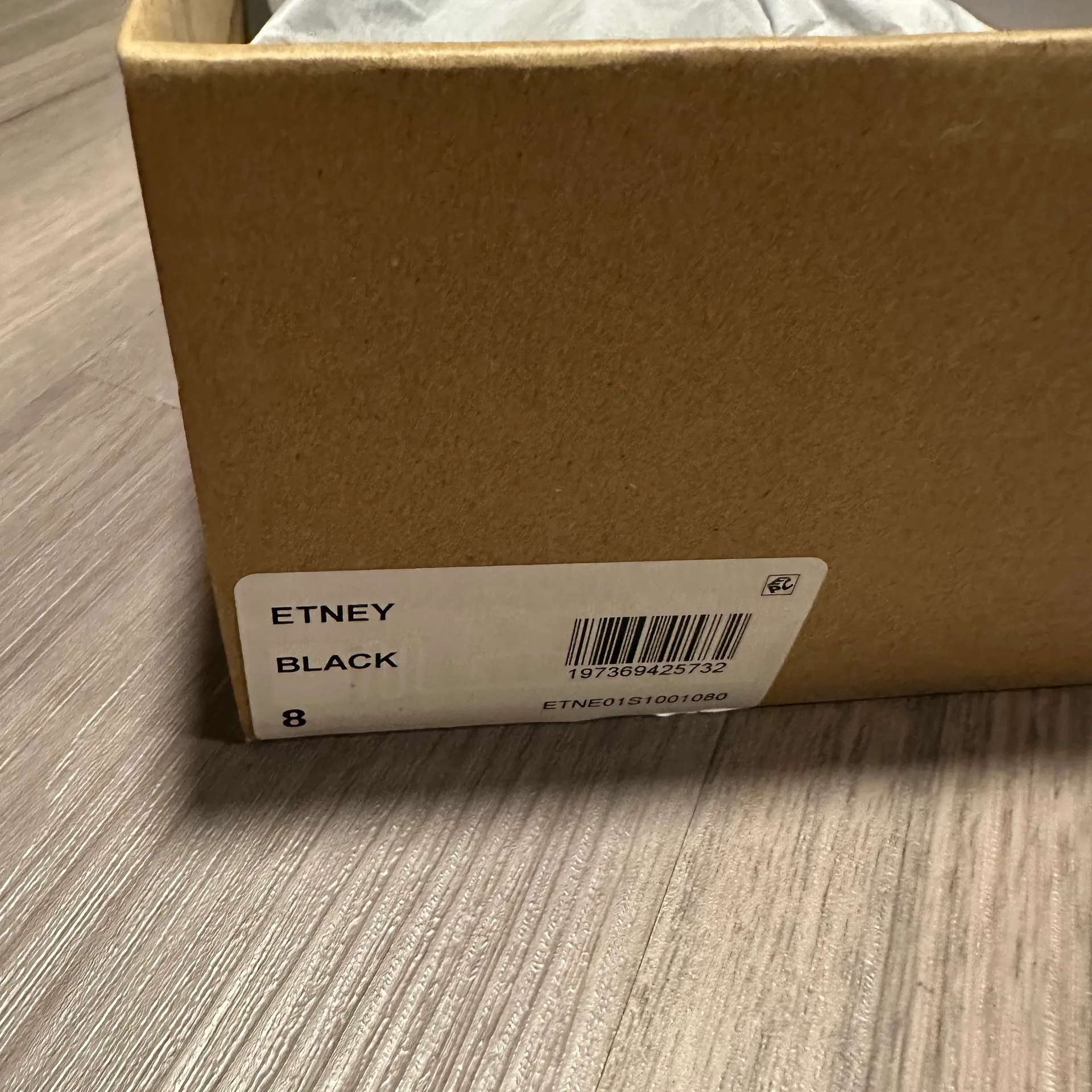 Etney Block Heel Platform Loafer Pump - Image 6