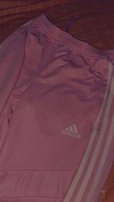 Adidas Sweat Pants - Image 2