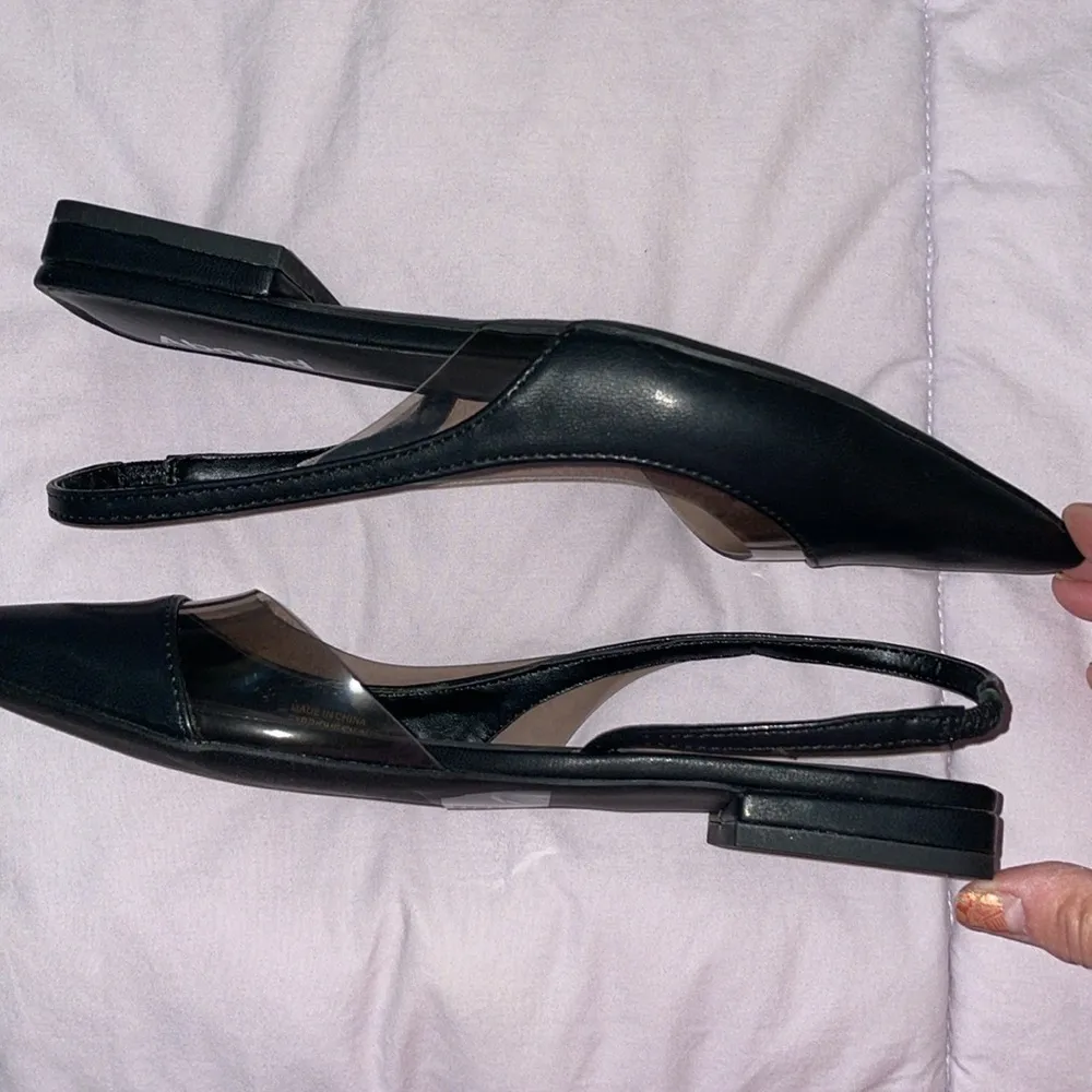 Abound Black Flat - Image 3