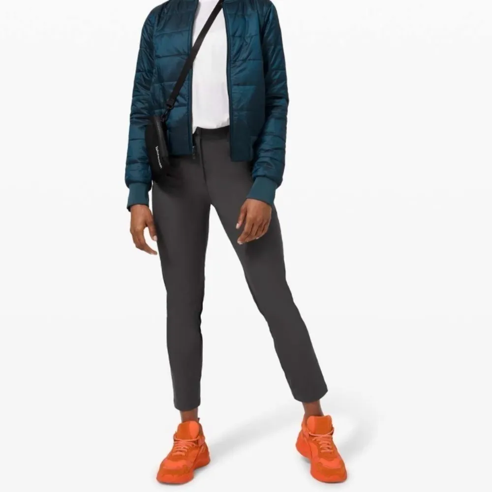 Lululemon city sleek pants - Image 3