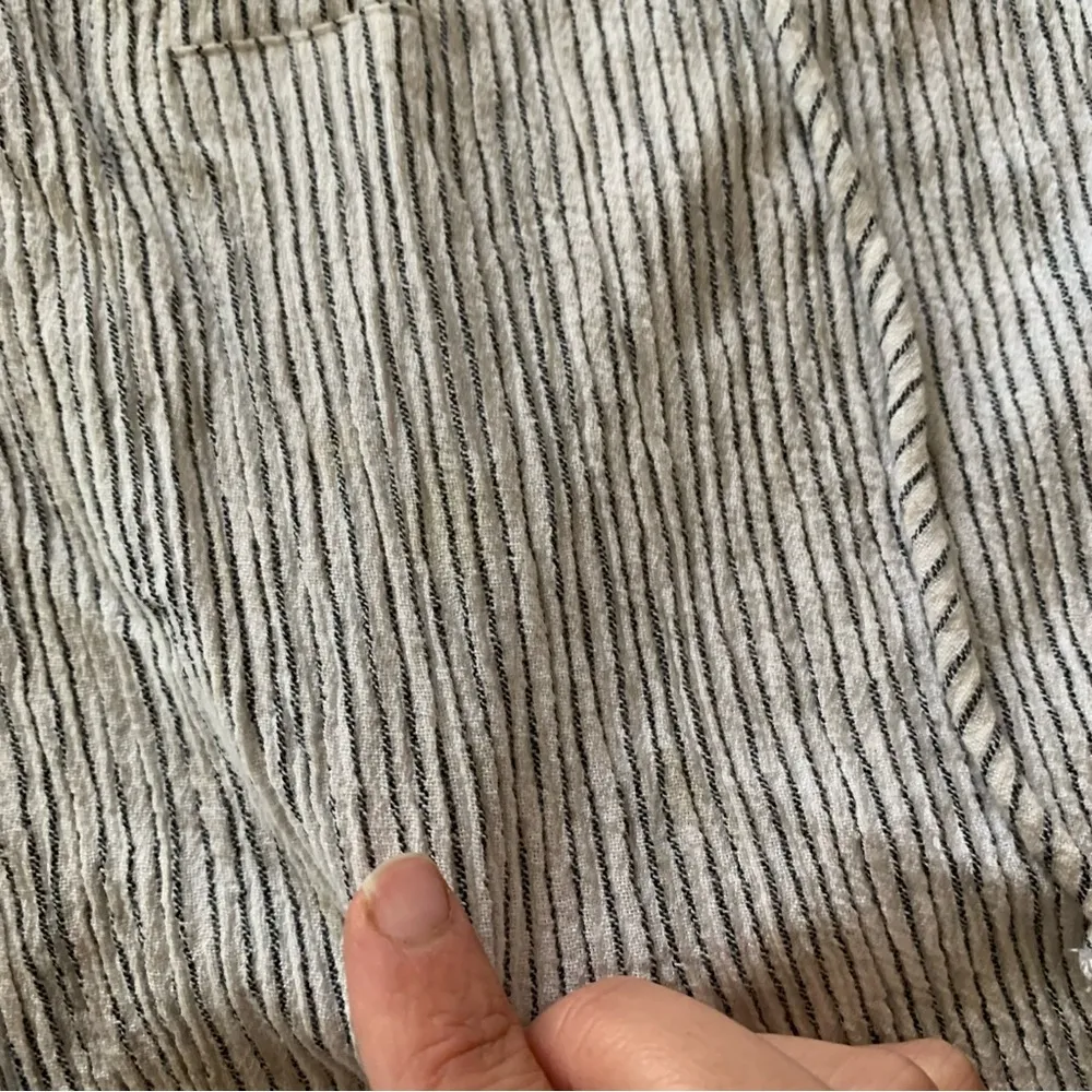 ☀️ Rip curl laced stripe tunic - Image 7