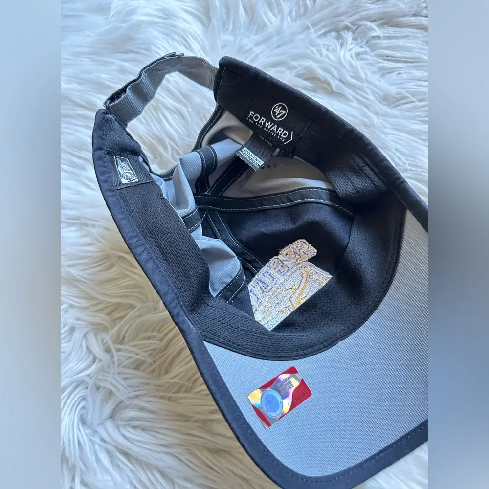 ‘47 SF State mesh cap - Image 5