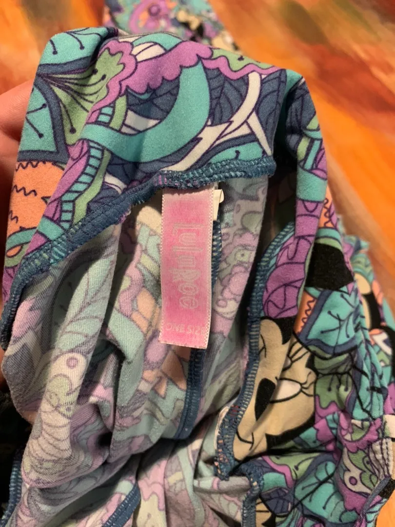 LuLaRoe Leggings - Image 2