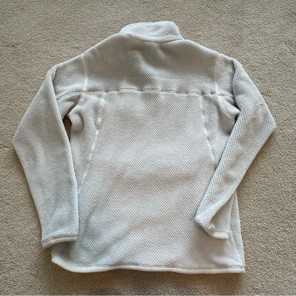 Women’s Re Tool Snap Fleece Jacket M - Image 4