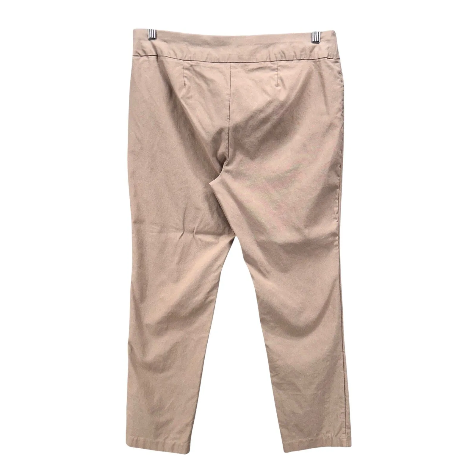 Chico's  Pants Tan 16 Or 3‎ - Image 2