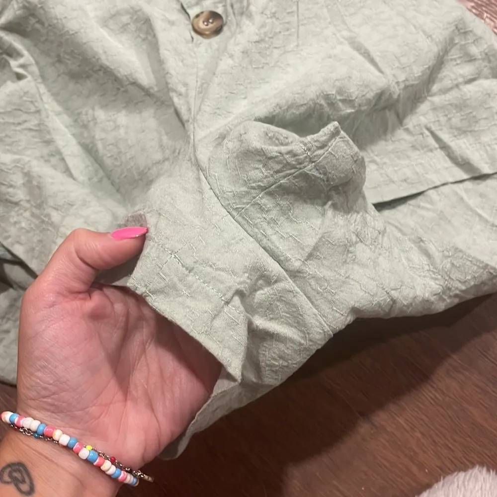 Altered State paperbag shorts-Small - Image 7