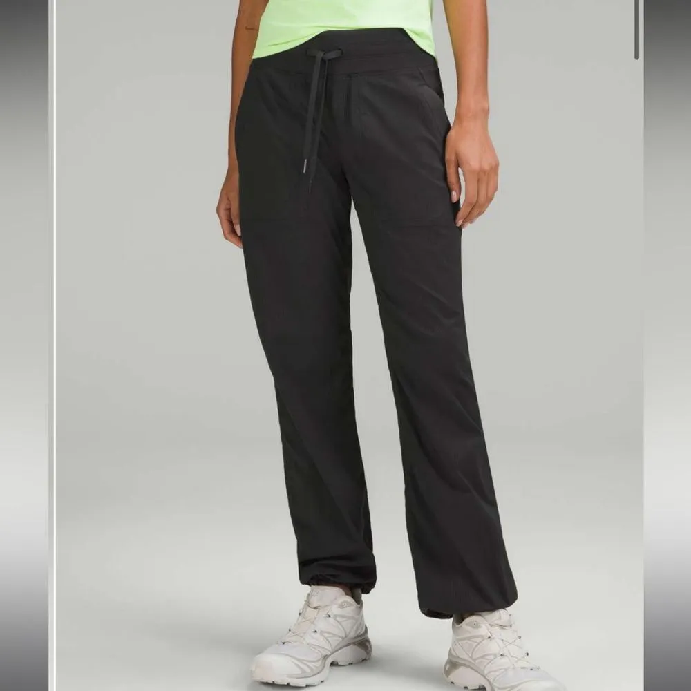 Lululemon  Dance Studio Mid-Rise Full Length Pant *unlined - Image 10