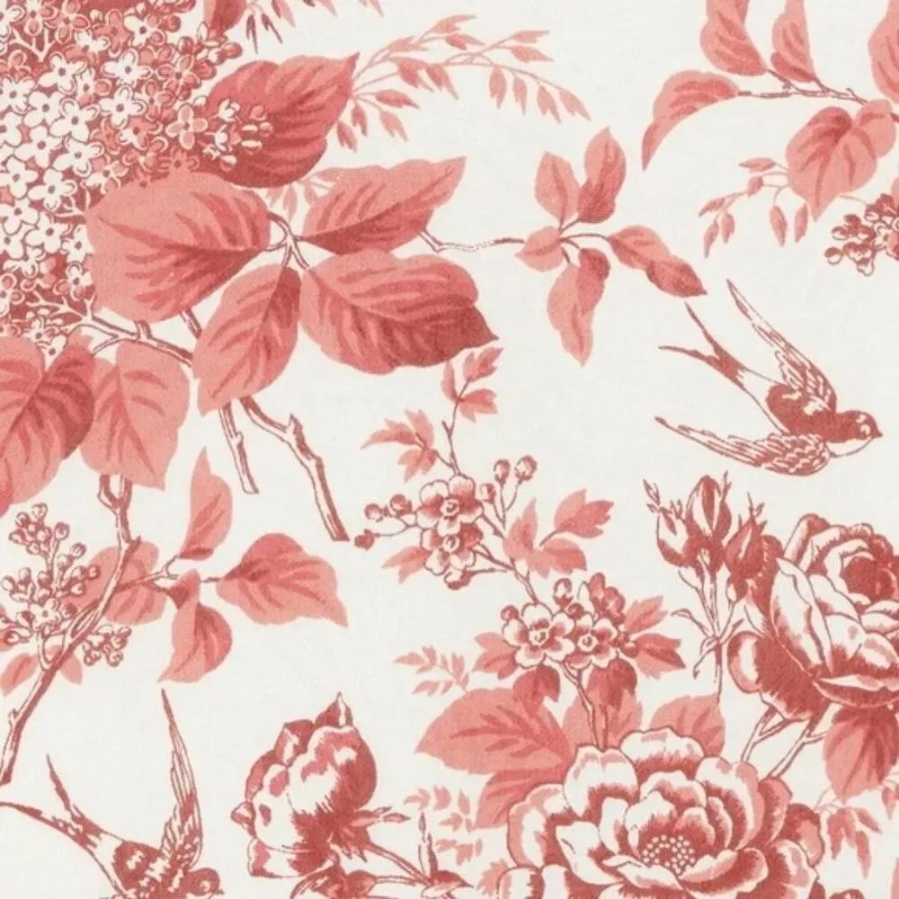 1HR SALE ⚡Reformation Doutzen Dress (Toile De Jouy) - Image 5