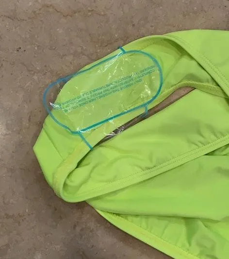 ASOS  Bikini  - Image 4