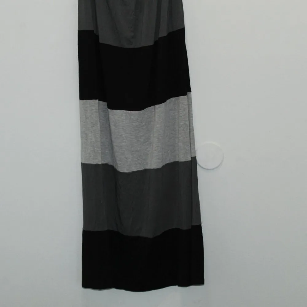 Soprano Women's Strapless Dress Size Medium - Image 4