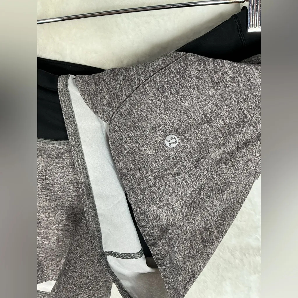 Lululemon Speed Up Short *Long 6 - Image 7